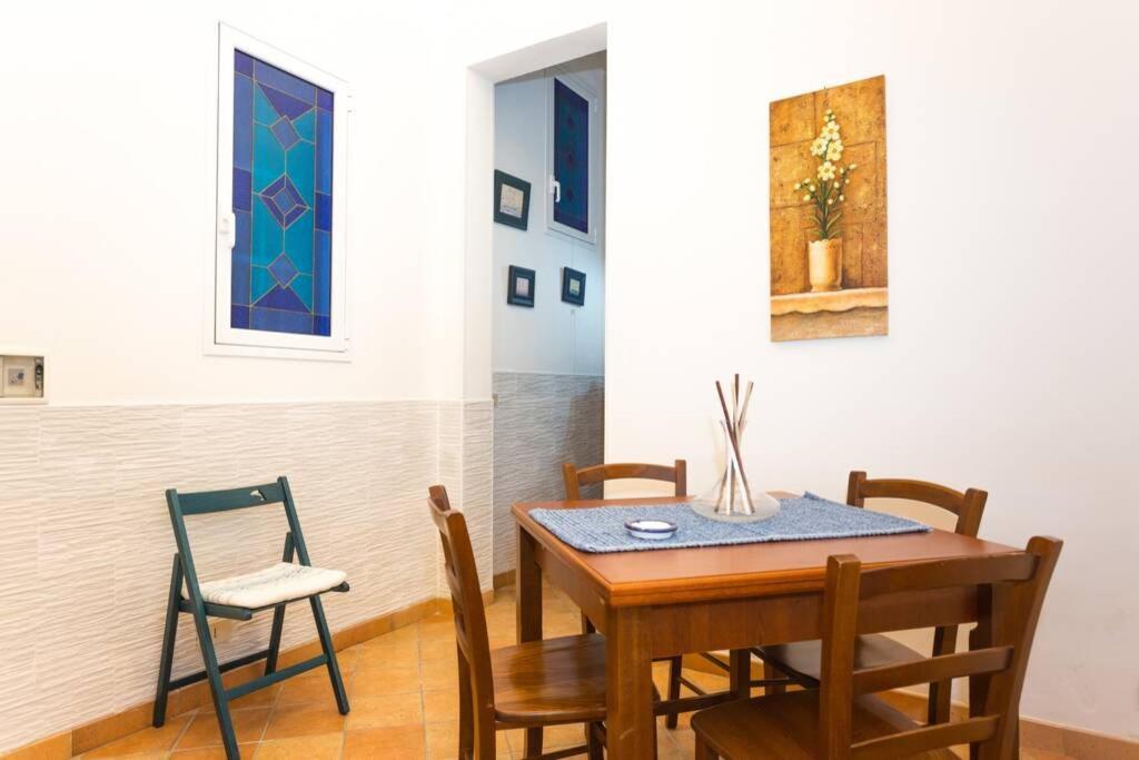 Casa Vacanze Penelope Trapani Zewnętrze zdjęcie
