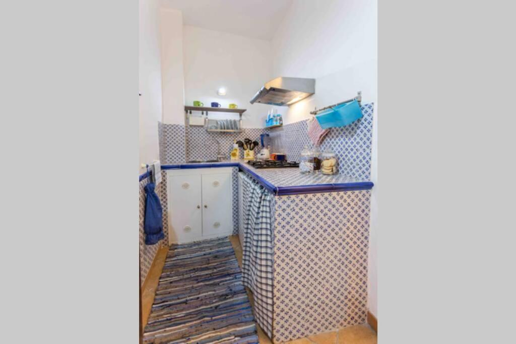 Casa Vacanze Penelope Trapani Zewnętrze zdjęcie