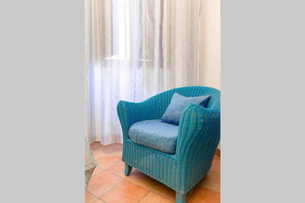 Casa Vacanze Penelope Trapani Zewnętrze zdjęcie
