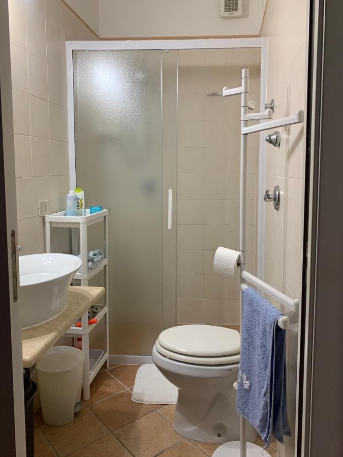 Casa Vacanze Penelope Trapani Zewnętrze zdjęcie