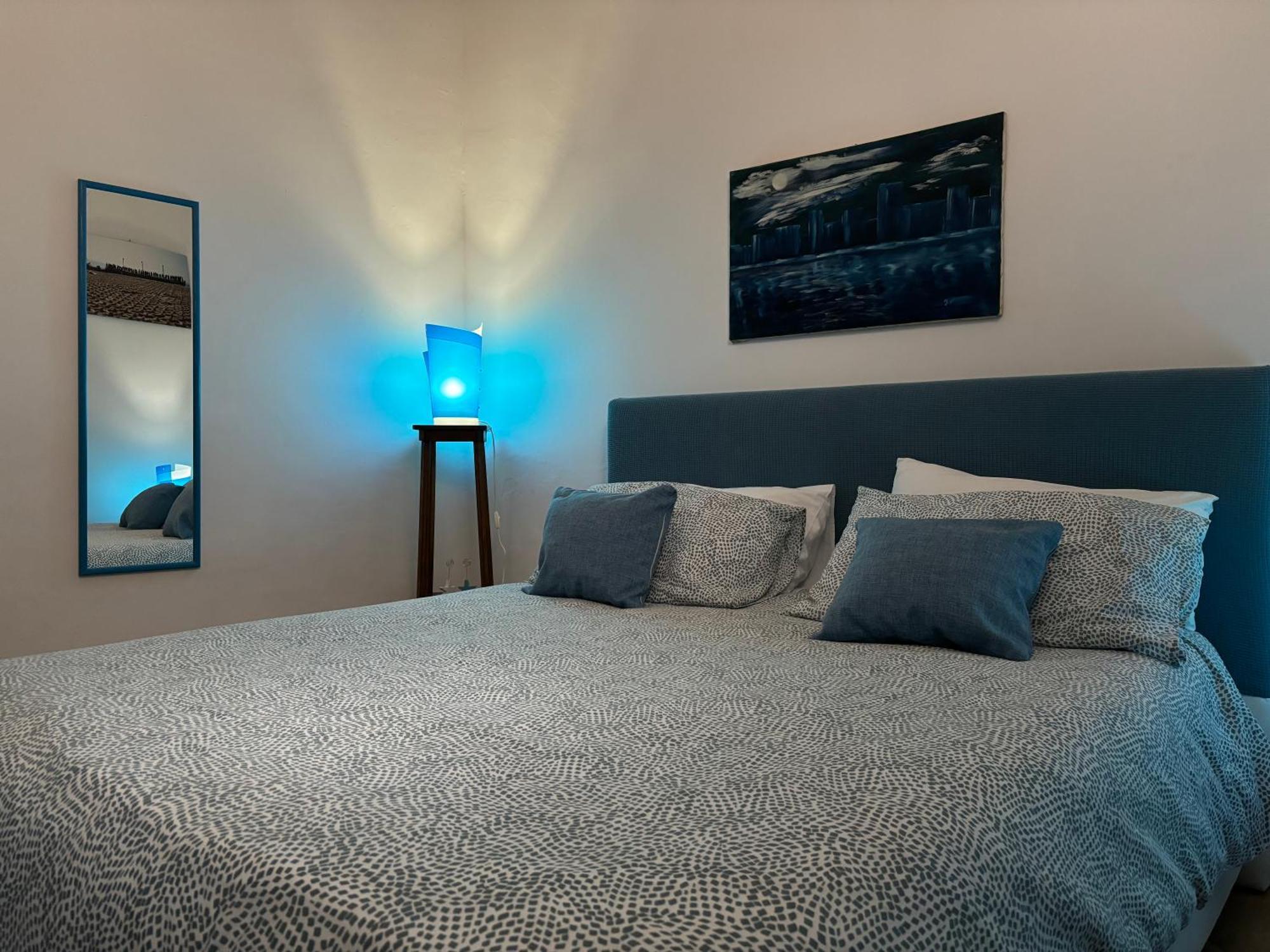Casa Vacanze Penelope Trapani Zewnętrze zdjęcie