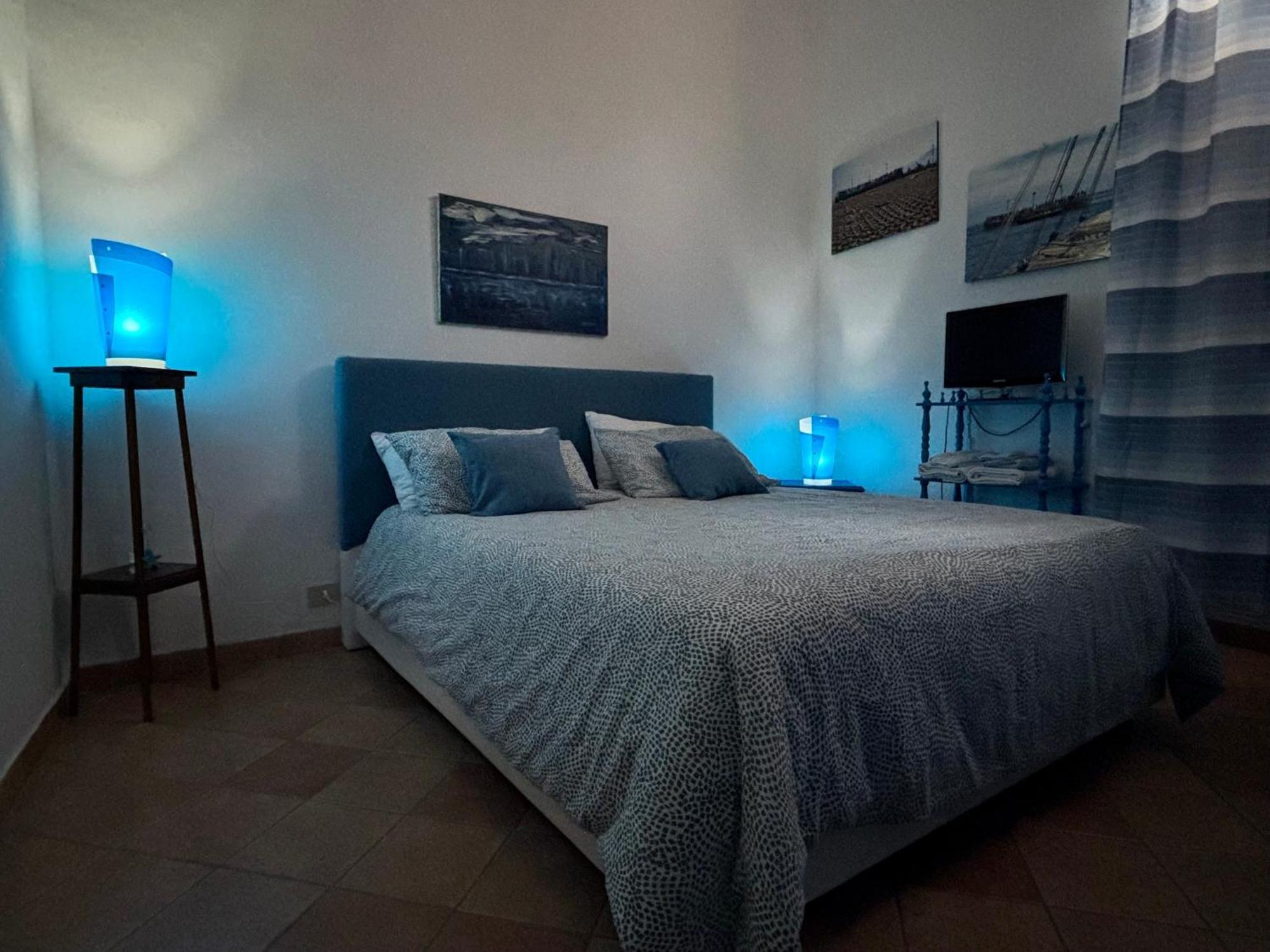 Casa Vacanze Penelope Trapani Zewnętrze zdjęcie