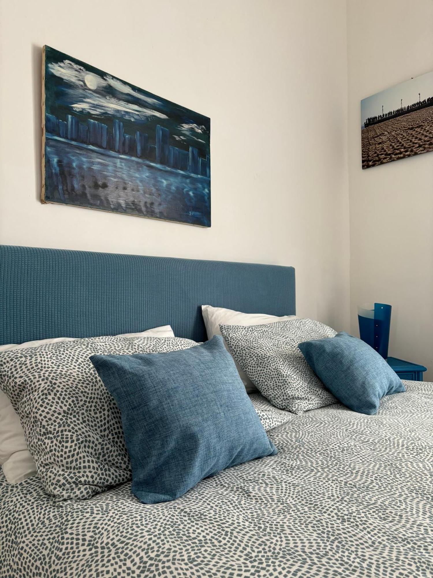 Casa Vacanze Penelope Trapani Zewnętrze zdjęcie