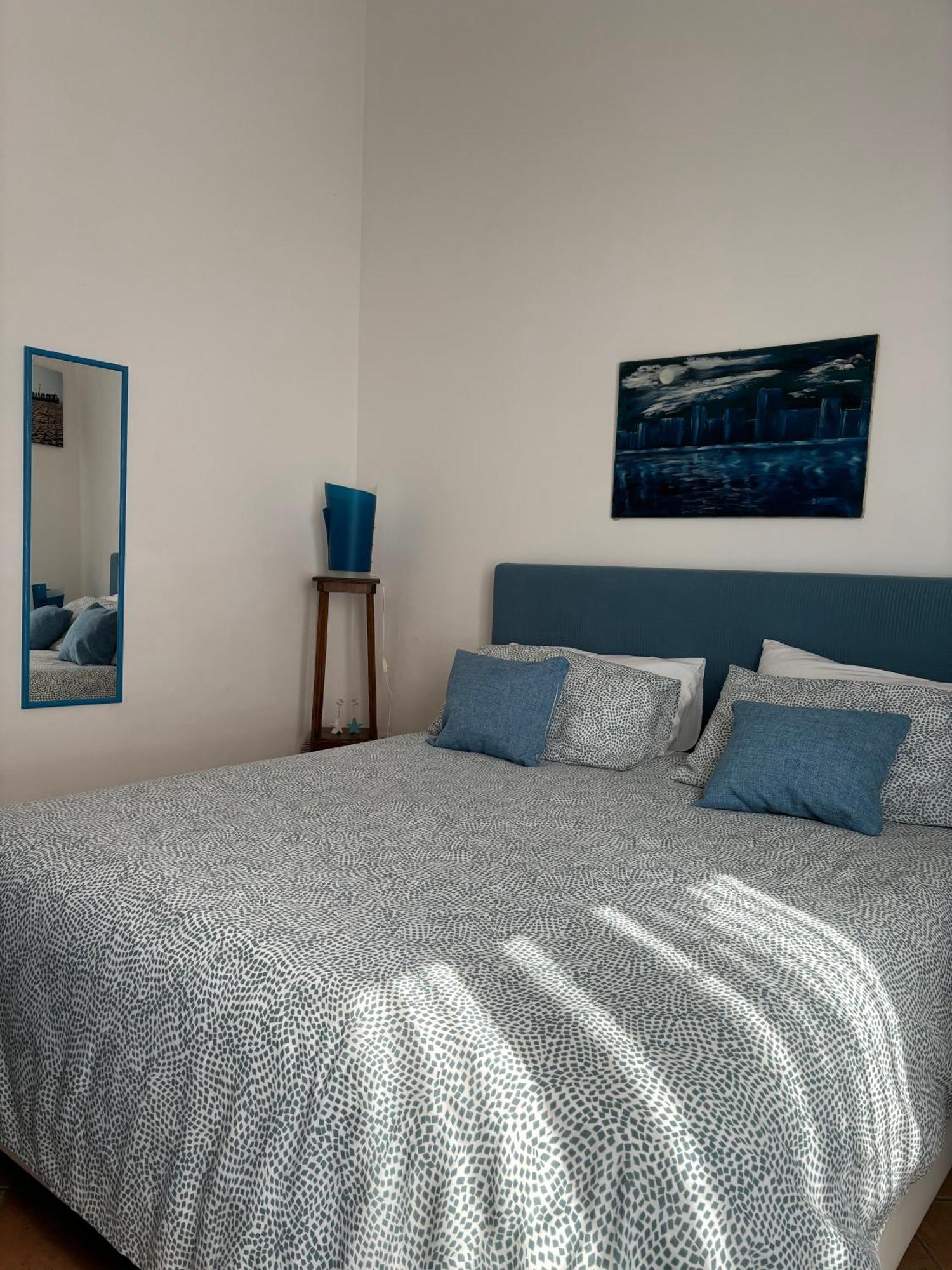 Casa Vacanze Penelope Trapani Zewnętrze zdjęcie