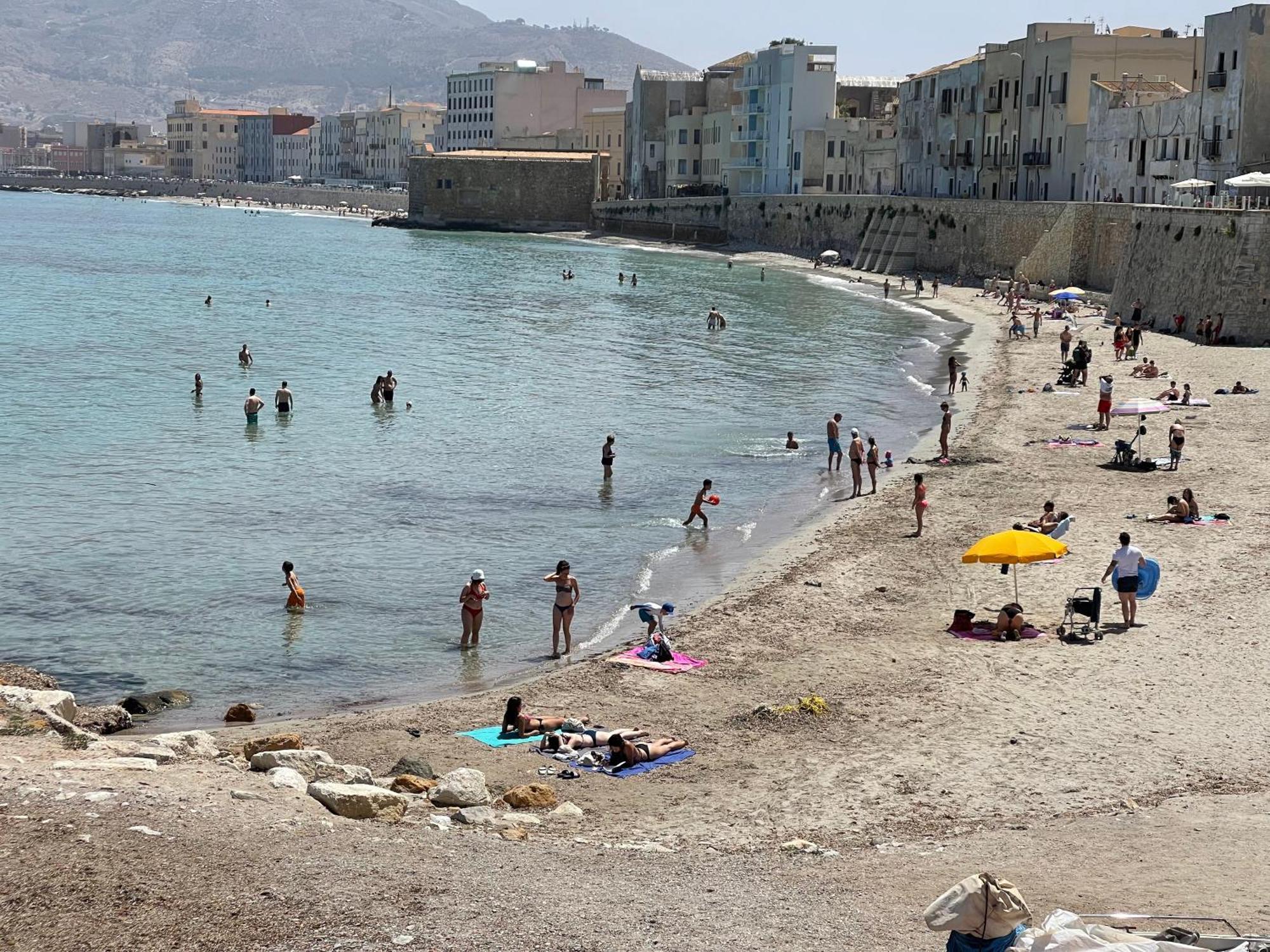 Casa Vacanze Penelope Trapani Zewnętrze zdjęcie