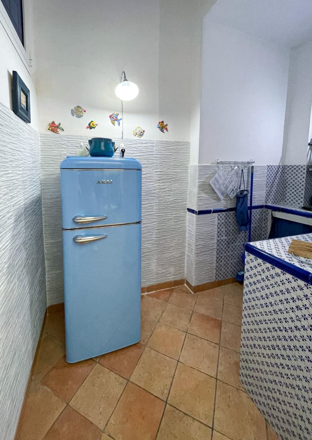 Casa Vacanze Penelope Trapani Zewnętrze zdjęcie