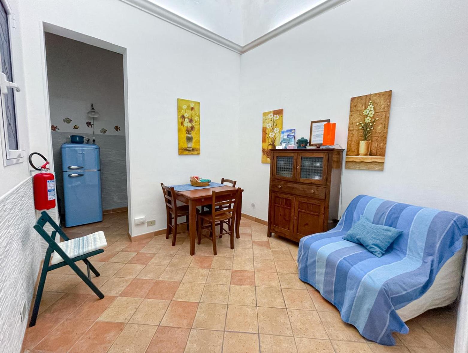 Casa Vacanze Penelope Trapani Zewnętrze zdjęcie